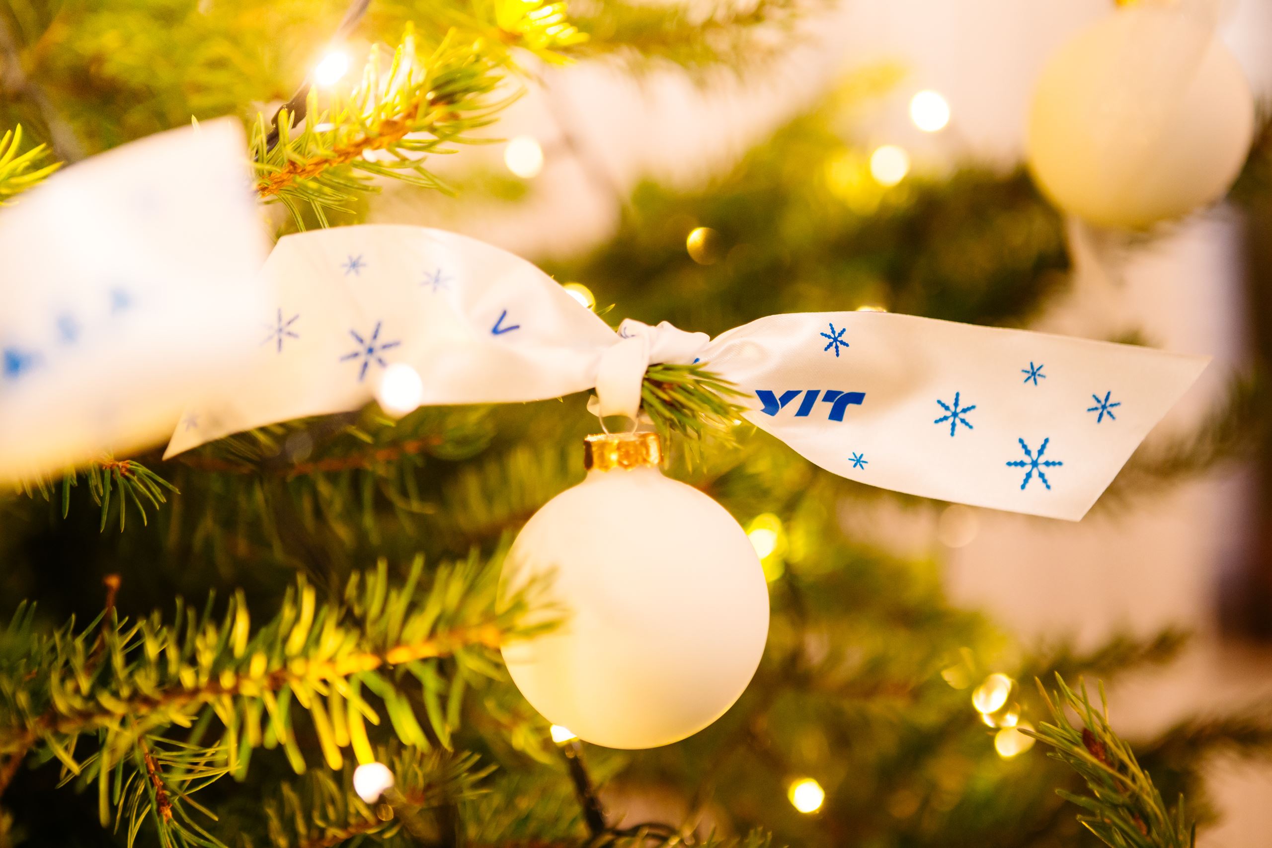 Dažādo Ziemassvētku svinības!