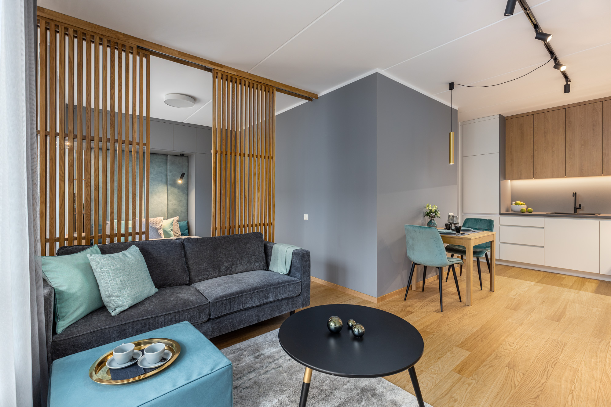 Vēlies iegādāties atvērtā tipa dzīvokli?