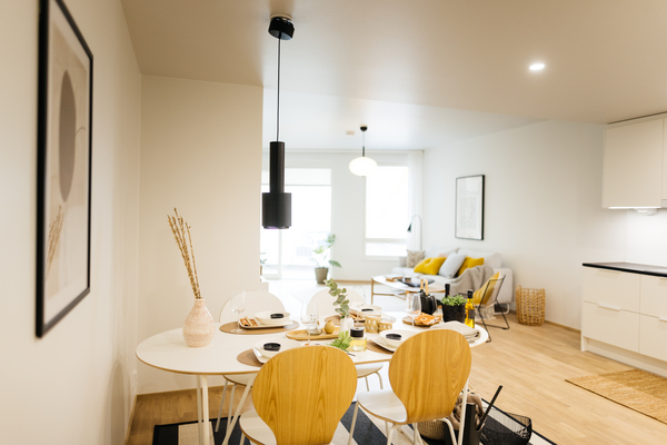 Nekustamā īpašuma attīstība