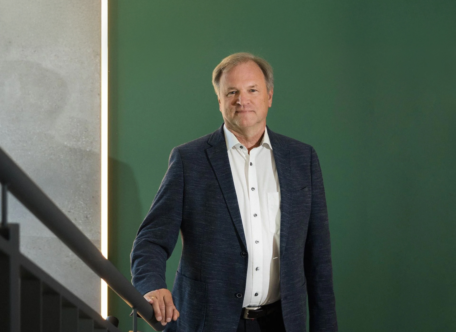 Andris Božē: Latvijas nekustamo īpašumu tirgus atkopjas, taču plaisa ar Lietuvu un Igauniju saglabājas