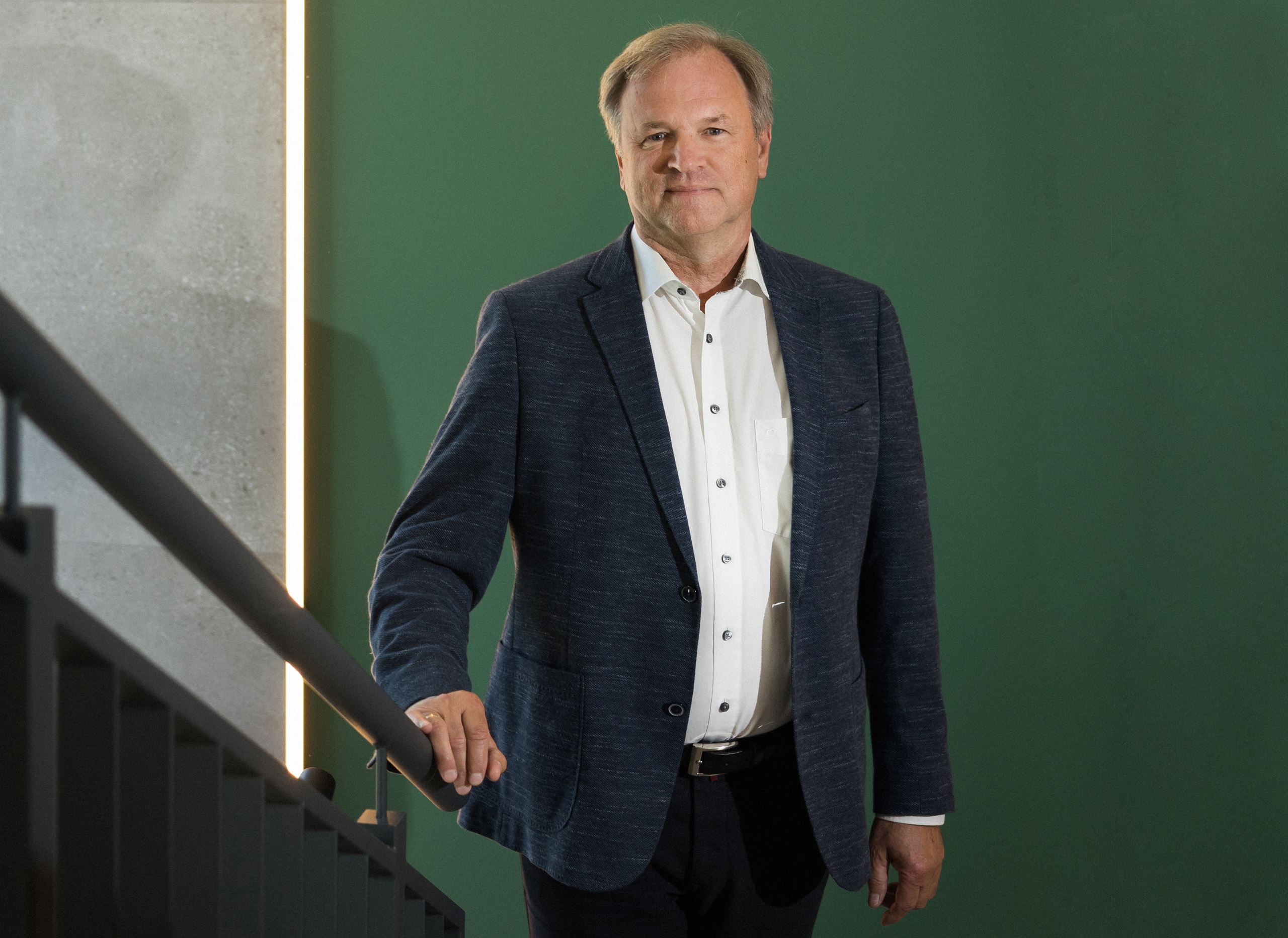 “YIT LATVIJA” šobrīd Rīgā attīsta 670 dzīvokļus