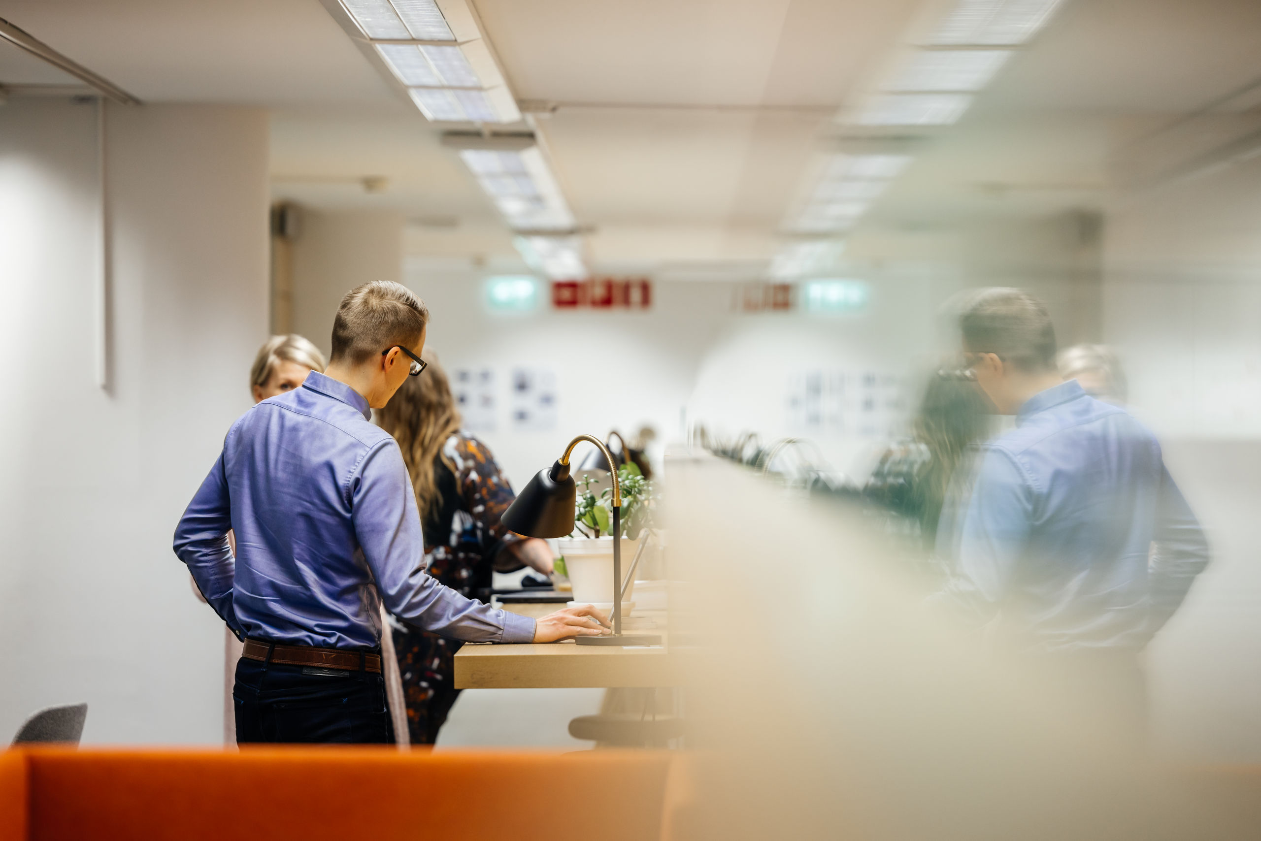 Руководство YIT