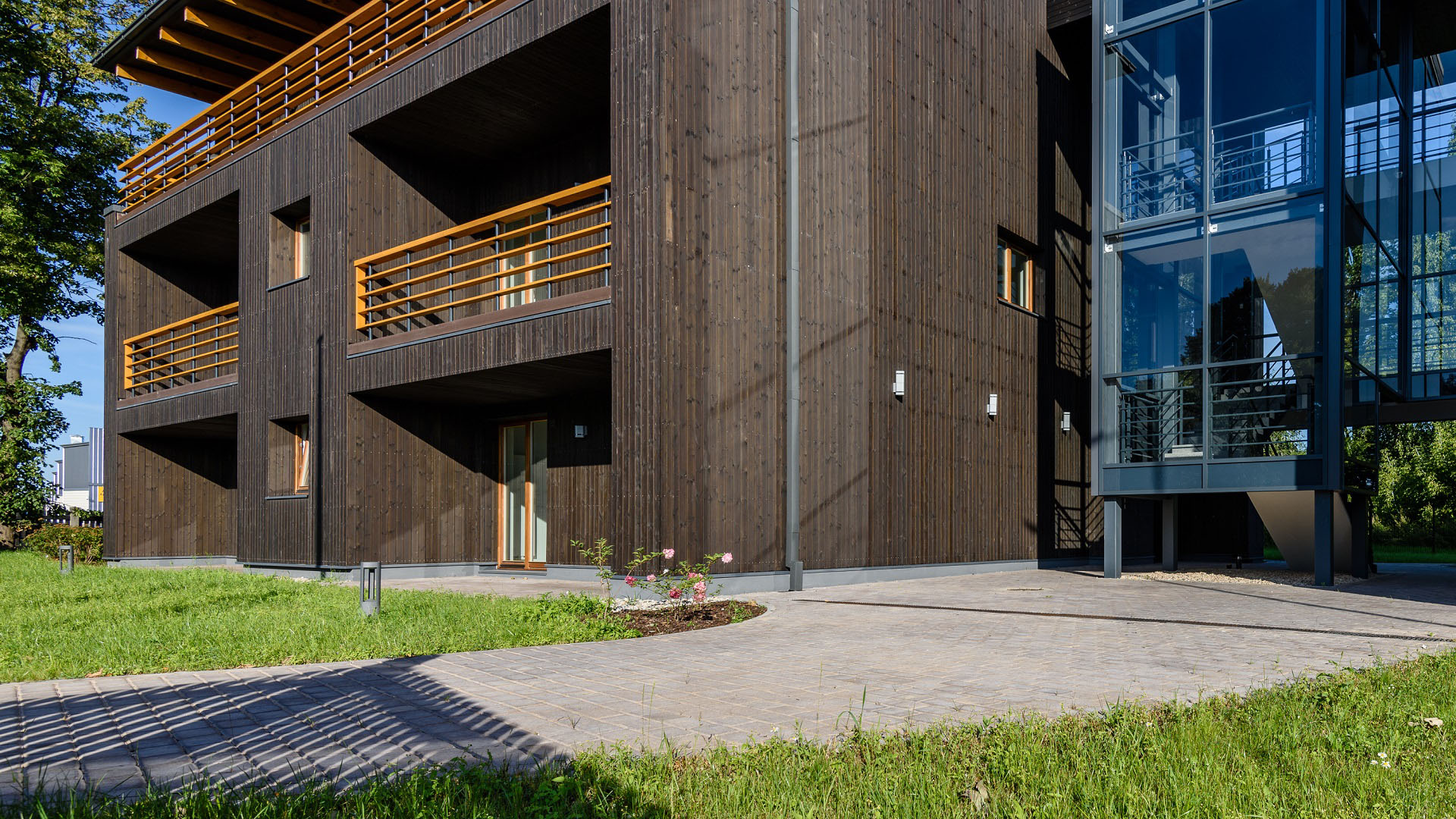 Riverstone Residence на Кипсале - только 4 свободных квартиры и новые цены!