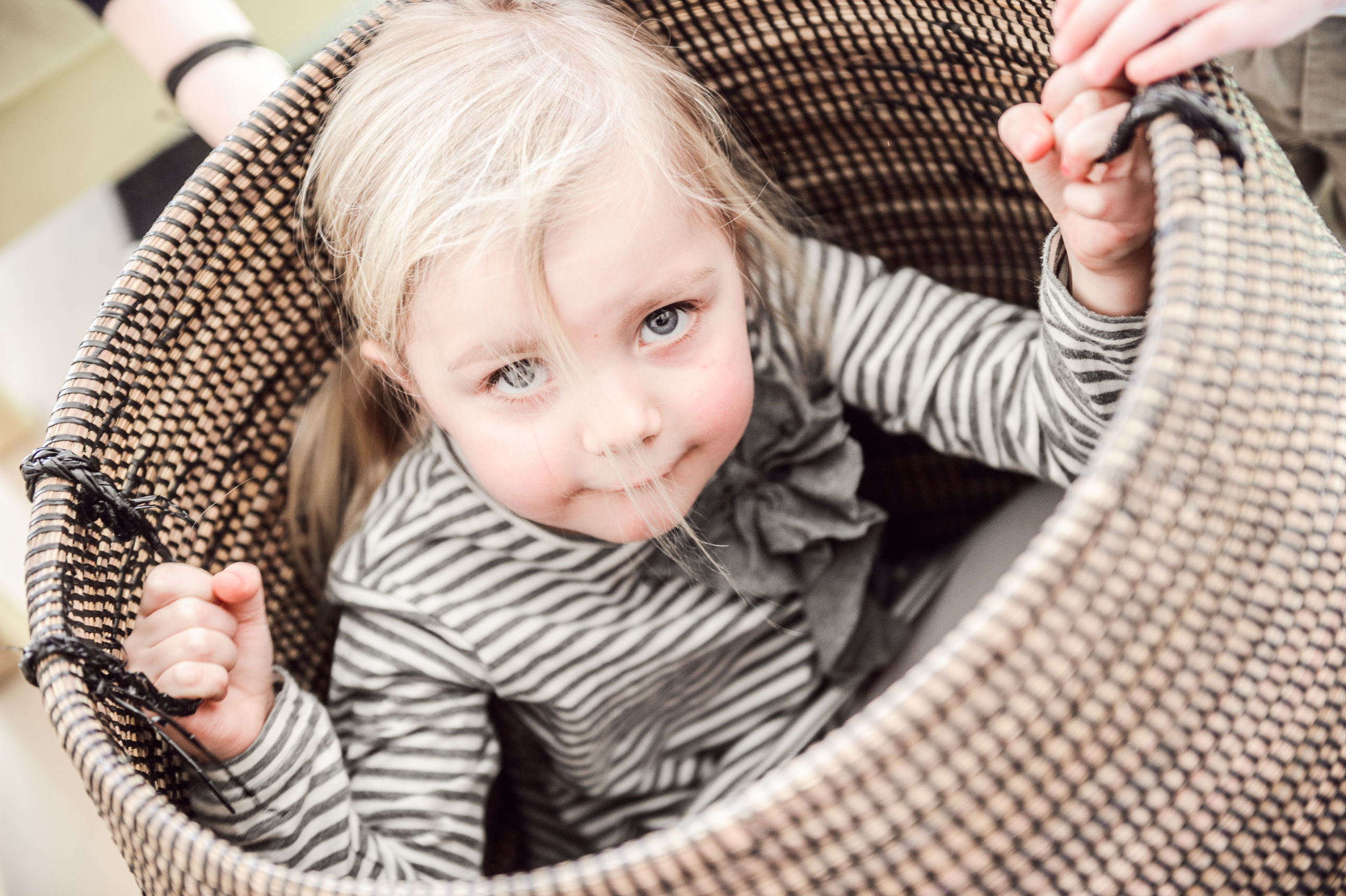 Bērni radījuši nekārtību mājoklī? Idejas kā to novērst.