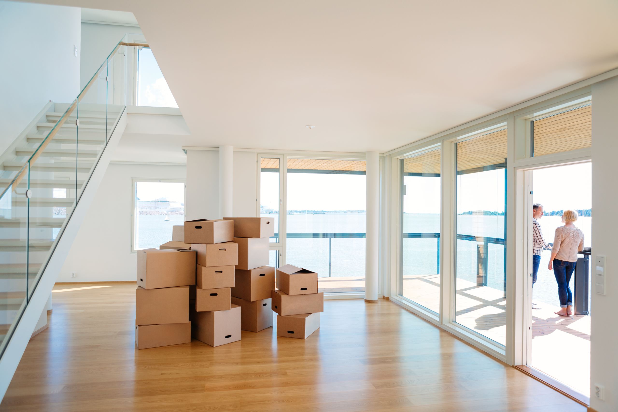 Kā sagatavoties un pārcelties uz jauno mājokli pārdomāti?