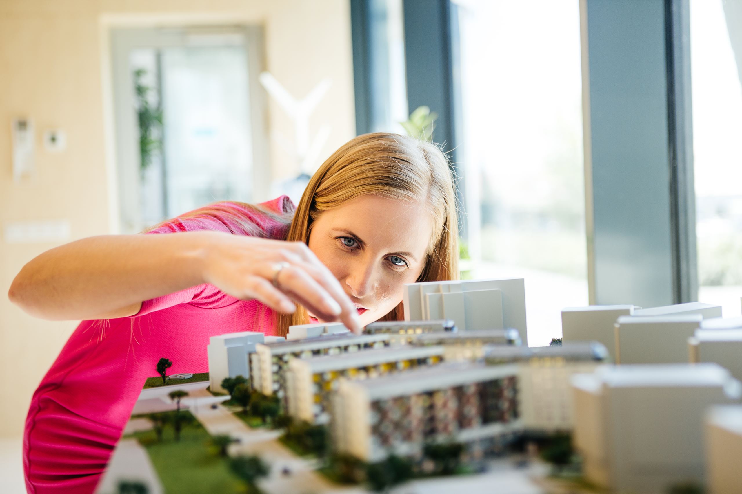 Dzīvokļa iegāde būvniecības stadijā