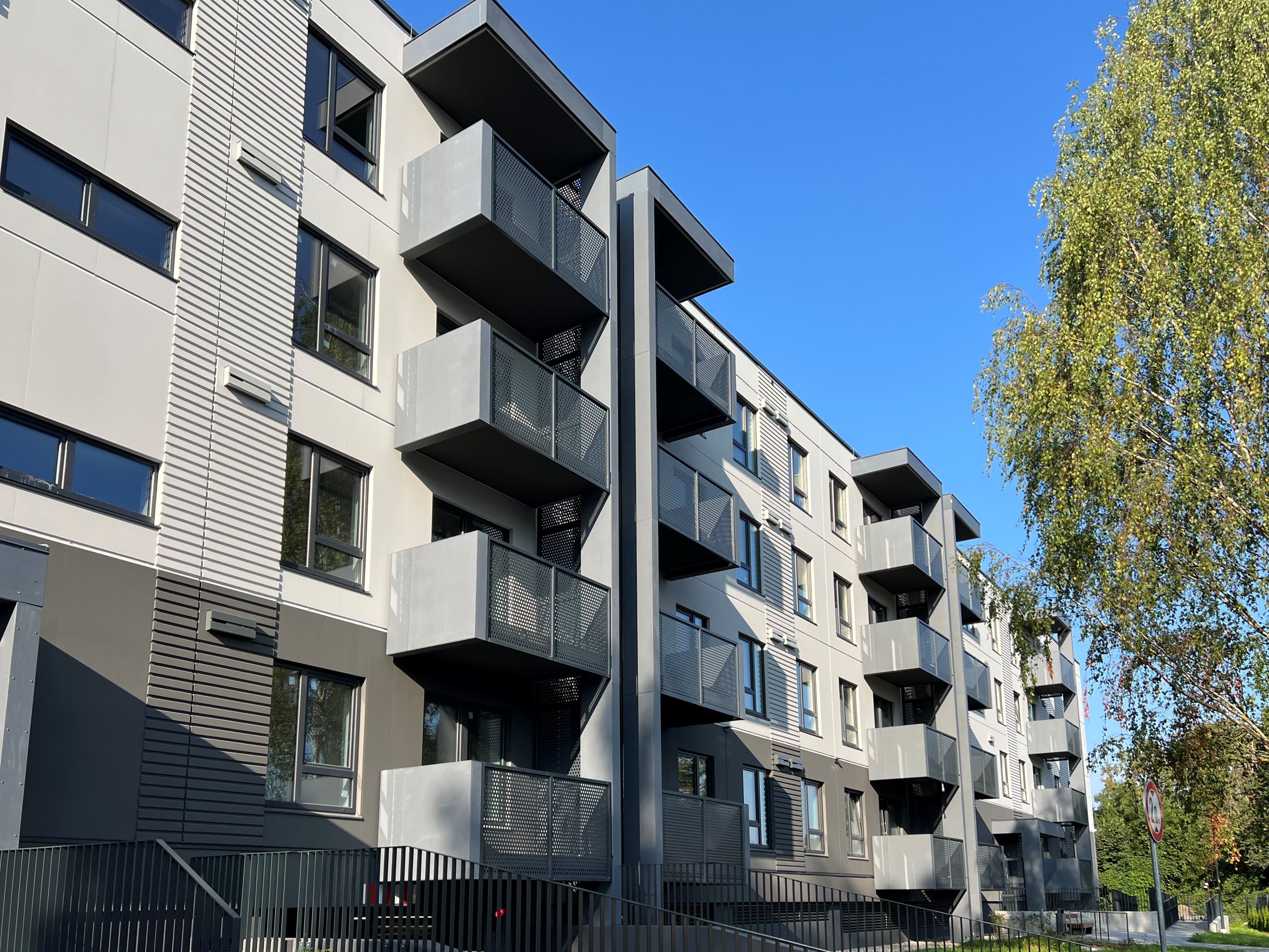 "Grafīts" Bieriņos gatavojas atvērto durvju dienai