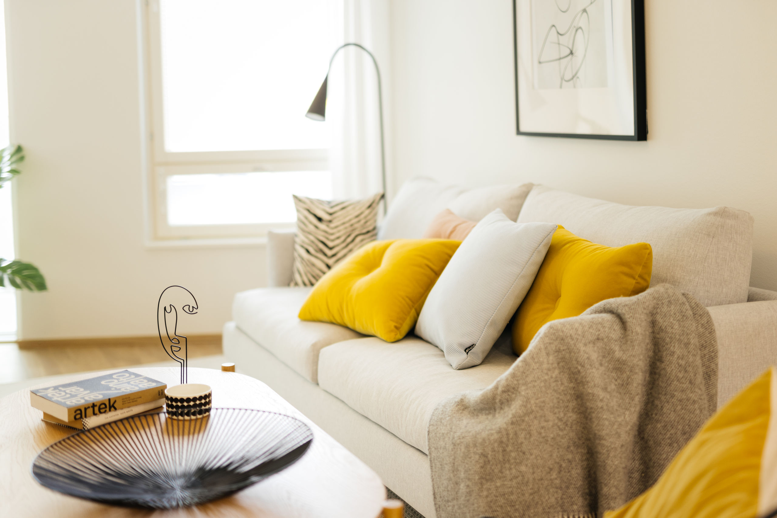 Izvairies no biežāk pieļautajām kļūdām, iekārtojot mājokli