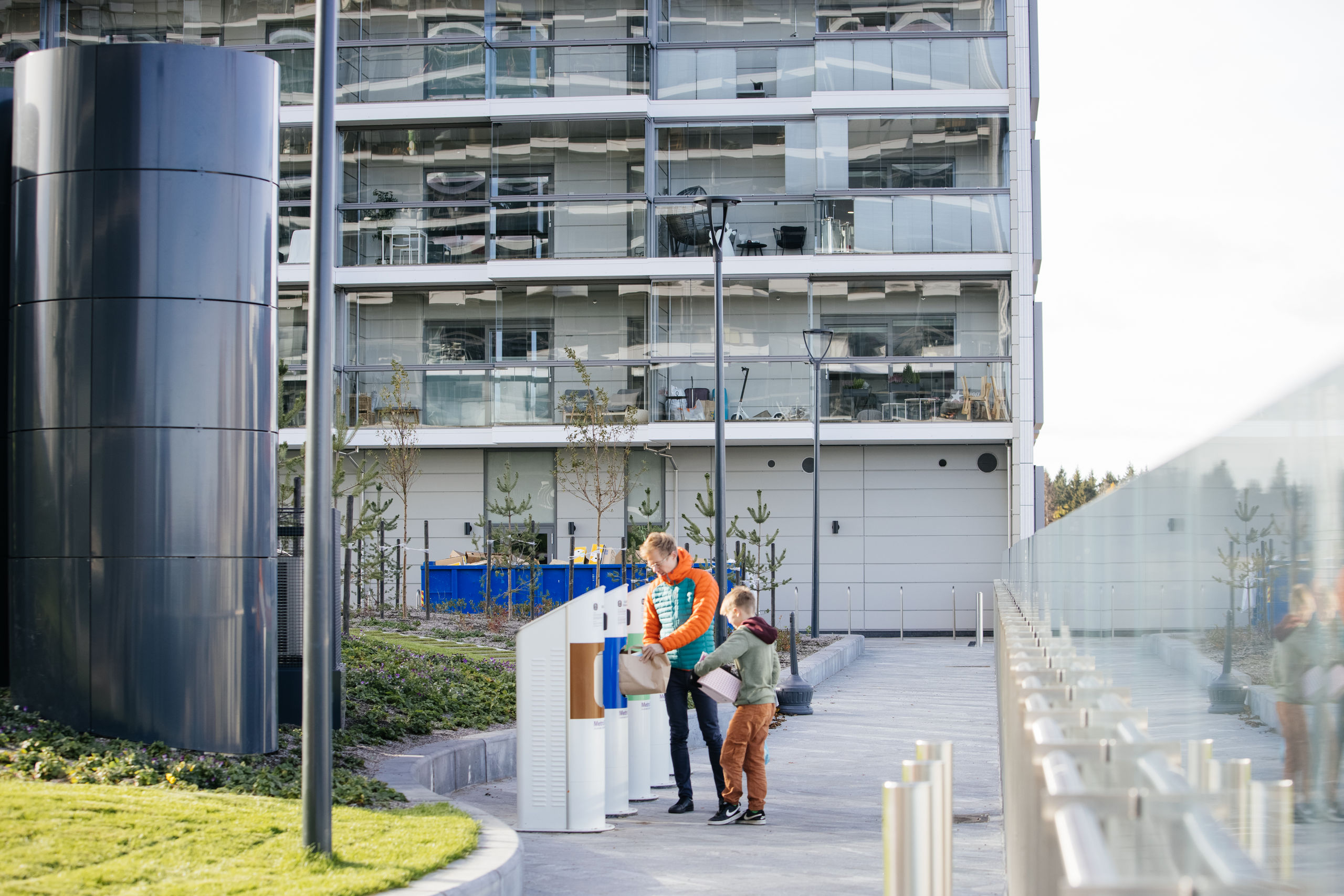 Otrā iespēja: ilgtspēja un komforts mājās