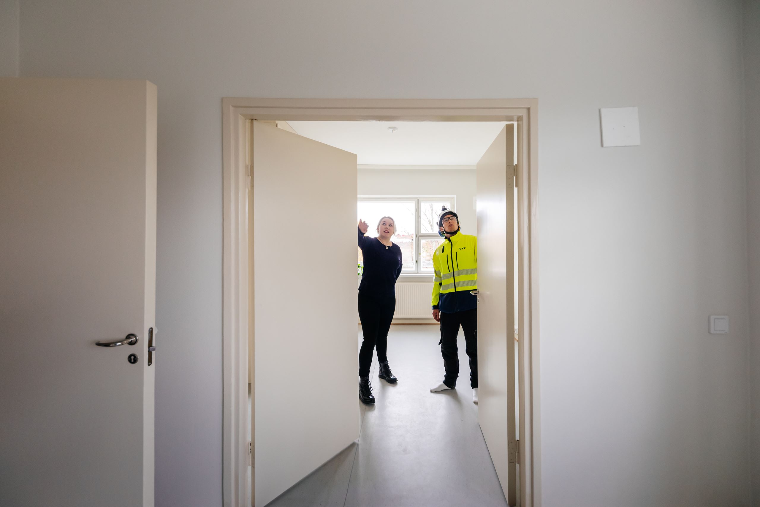 Kā ilgtermiņā uzturēt un rūpēties par savu jauno mājokli