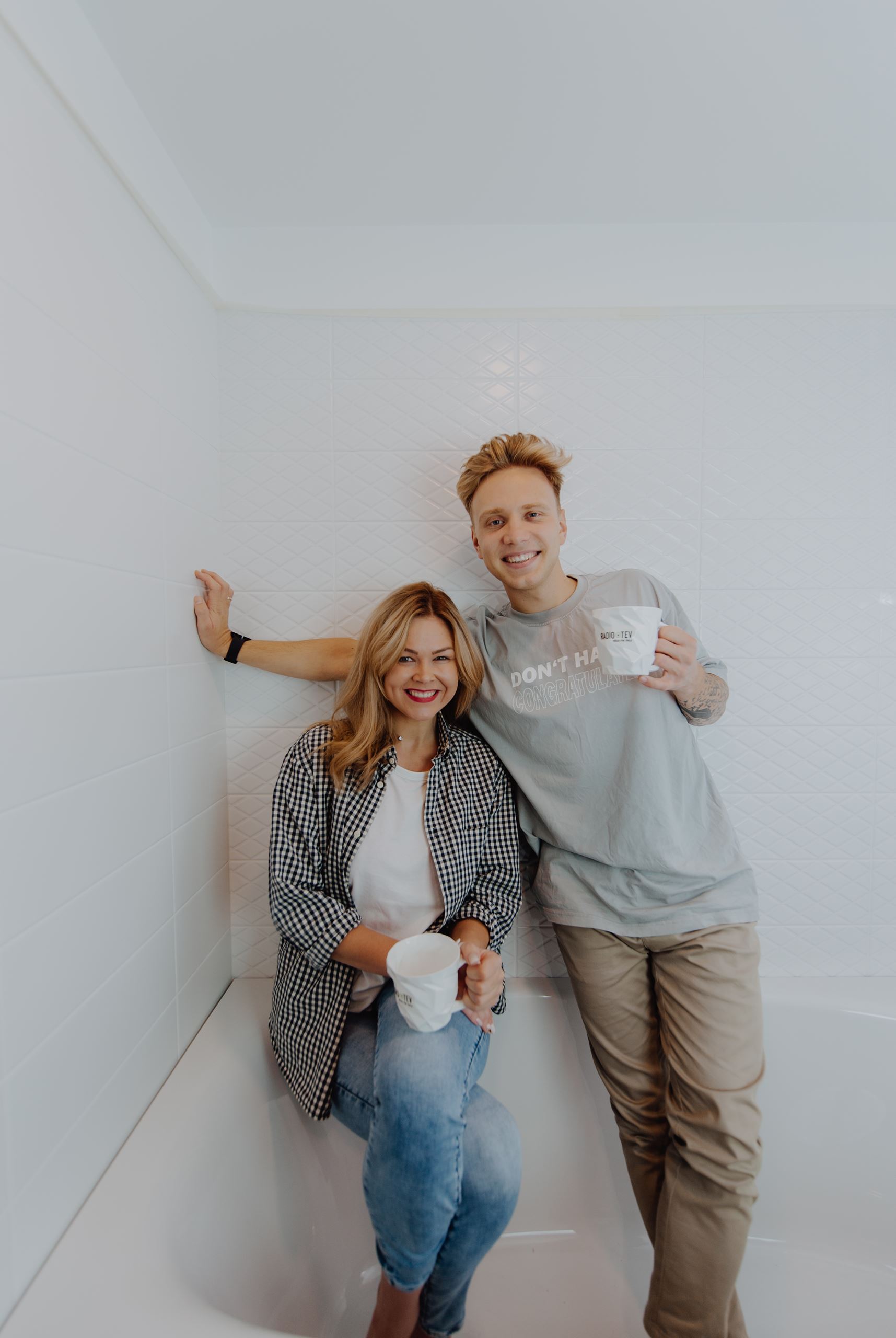 Ceļā uz mājām, 2. sezona