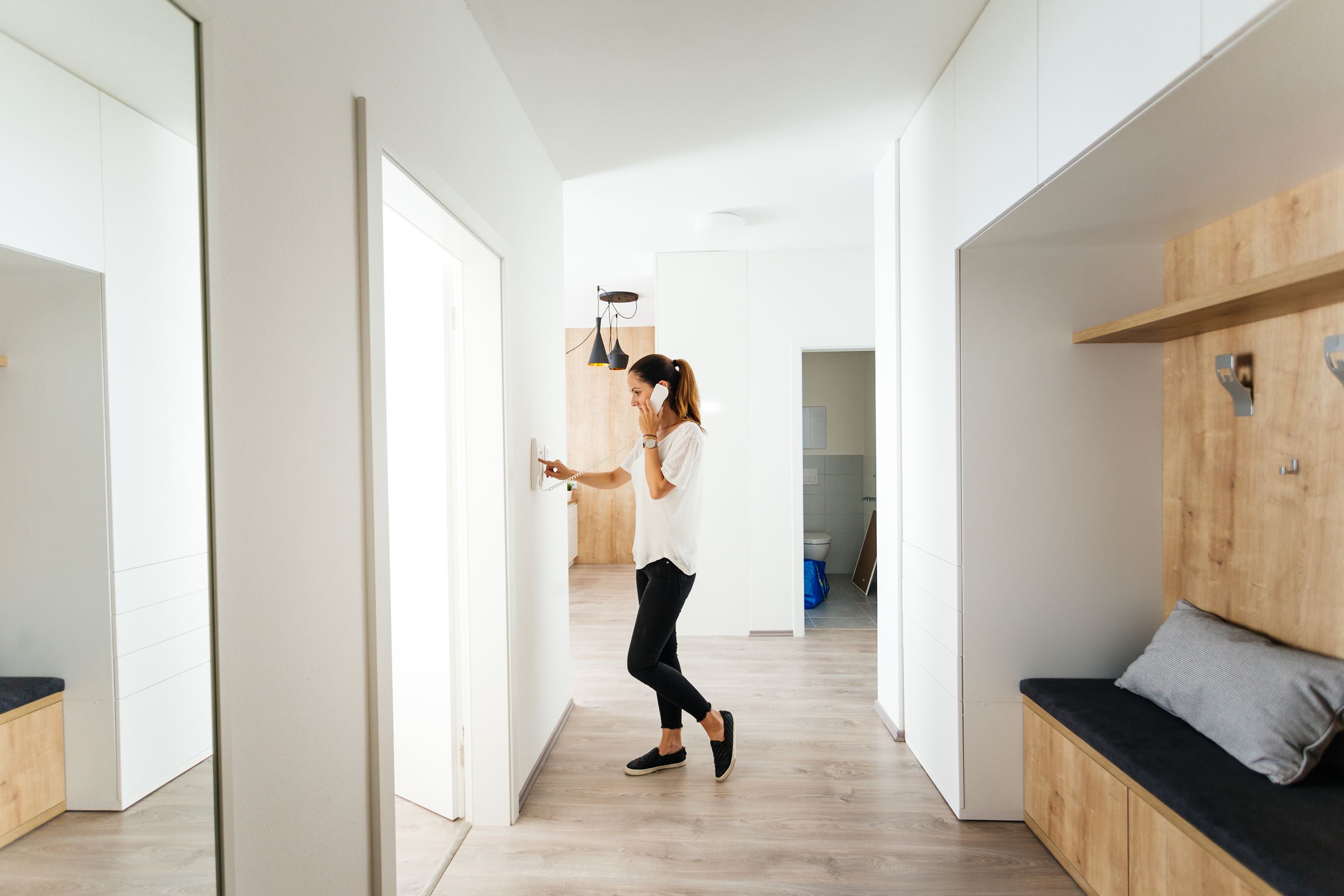 5 lietas par kurām padomāt, pērkot jaunu mājokli!