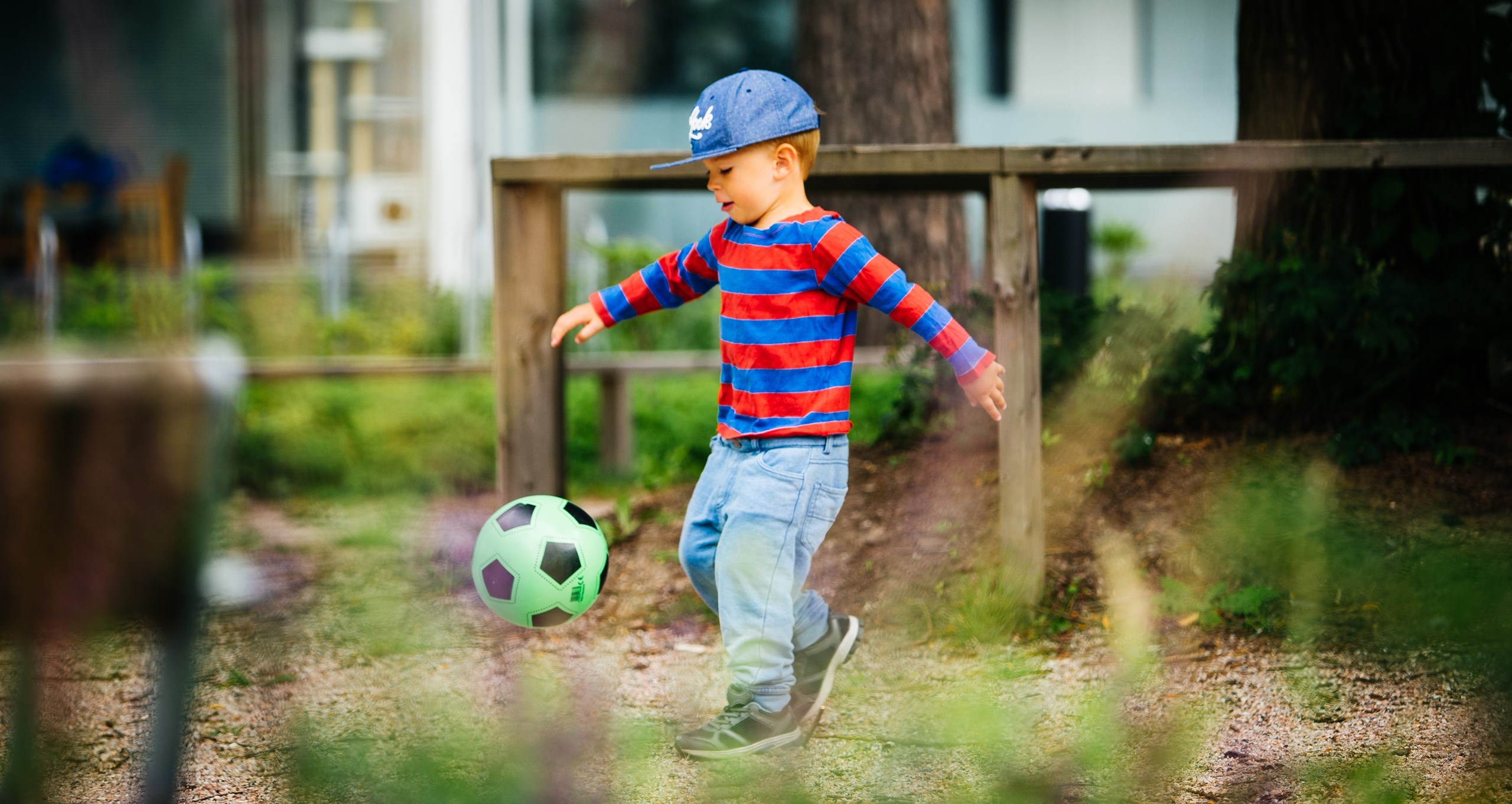 Mājās ar bērniem? Iespēja, kuru jūs varat maksimāli izmantot