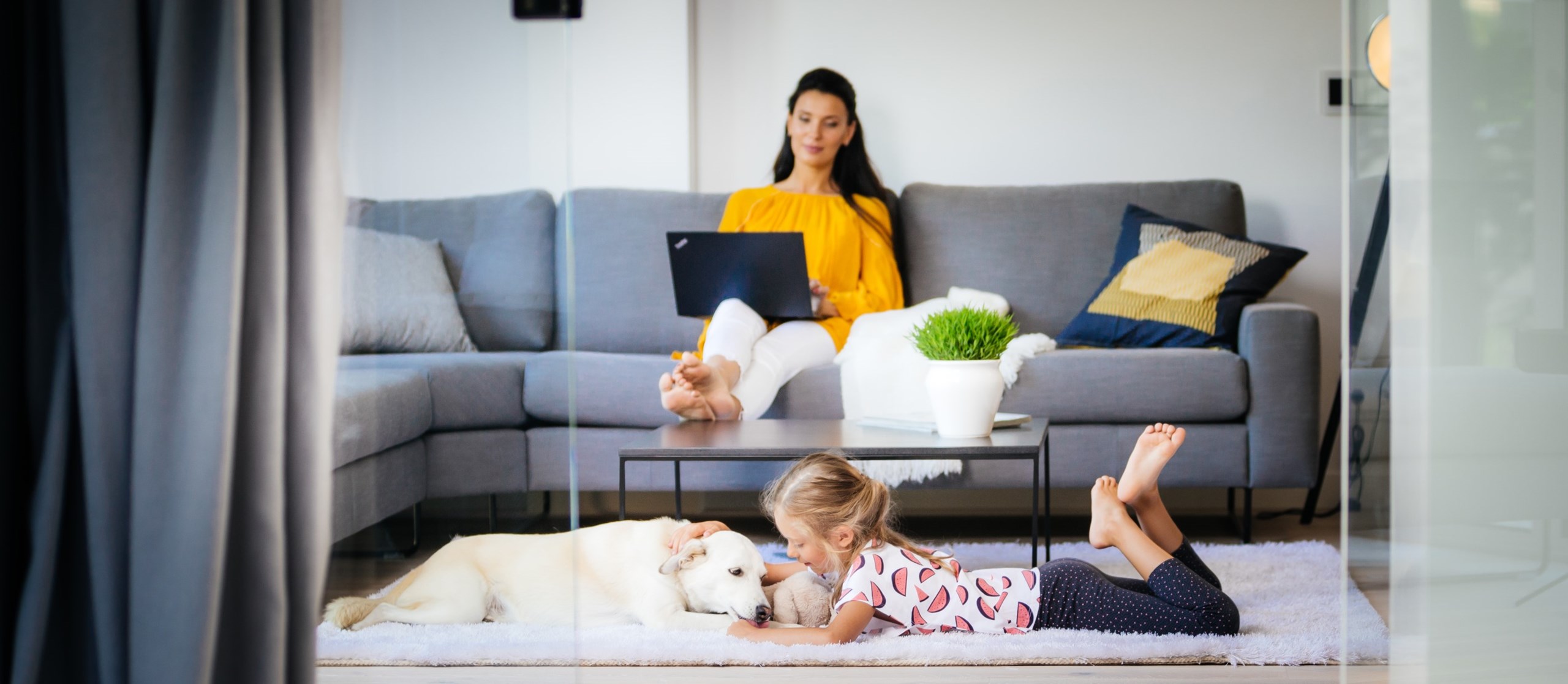 Daži padomi efektīvākam darbam mājās