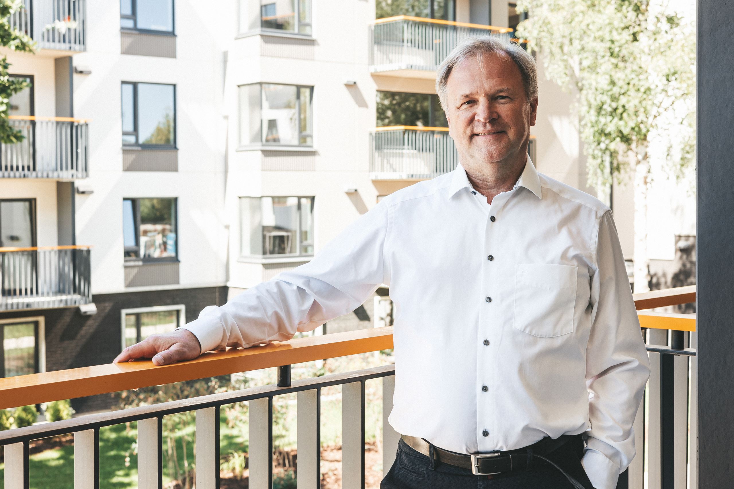 45 % Latvijas iedzīvotāju bijuši nogaidoši mājokļa iegādē, šobrīd nekustamo īpašumu tirgus situācija uzlabojusies