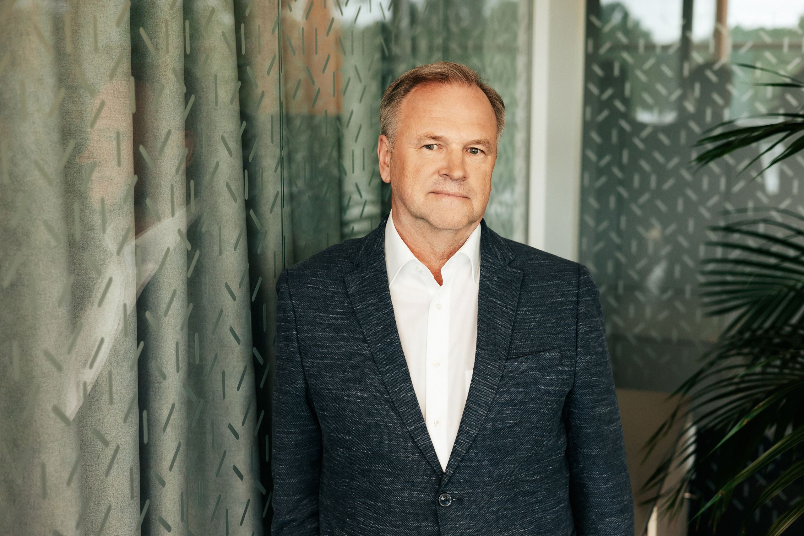 Andris Božē: Patvertnes jaunajos mājokļu projektos – starp drošību un tirgus realitāti