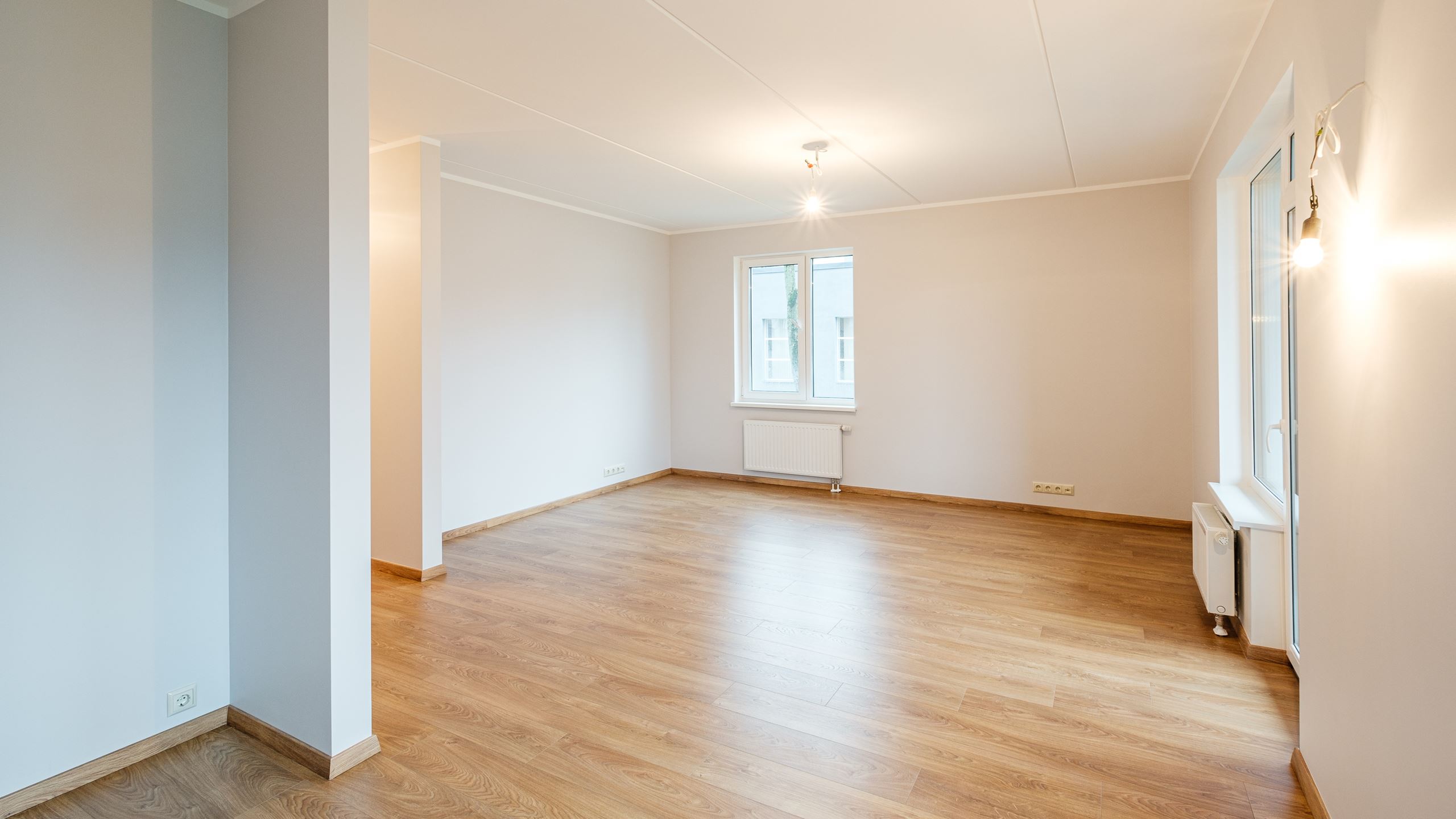 Поспеши ощутить очарование Пардаугавы! В Dzirciema nams осталось всего несколько квартир