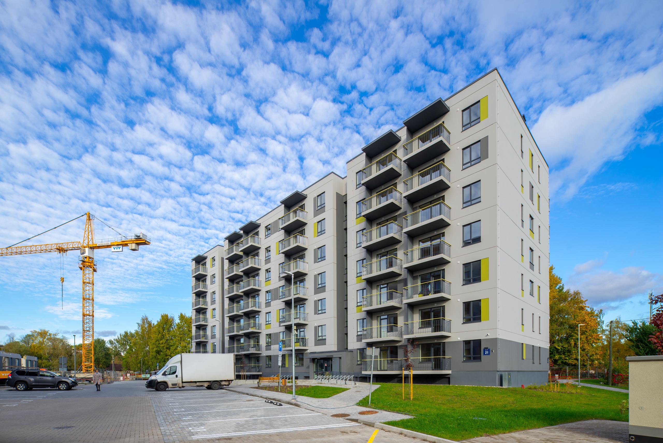 Каким был 2020 год в сфере недвижимости?