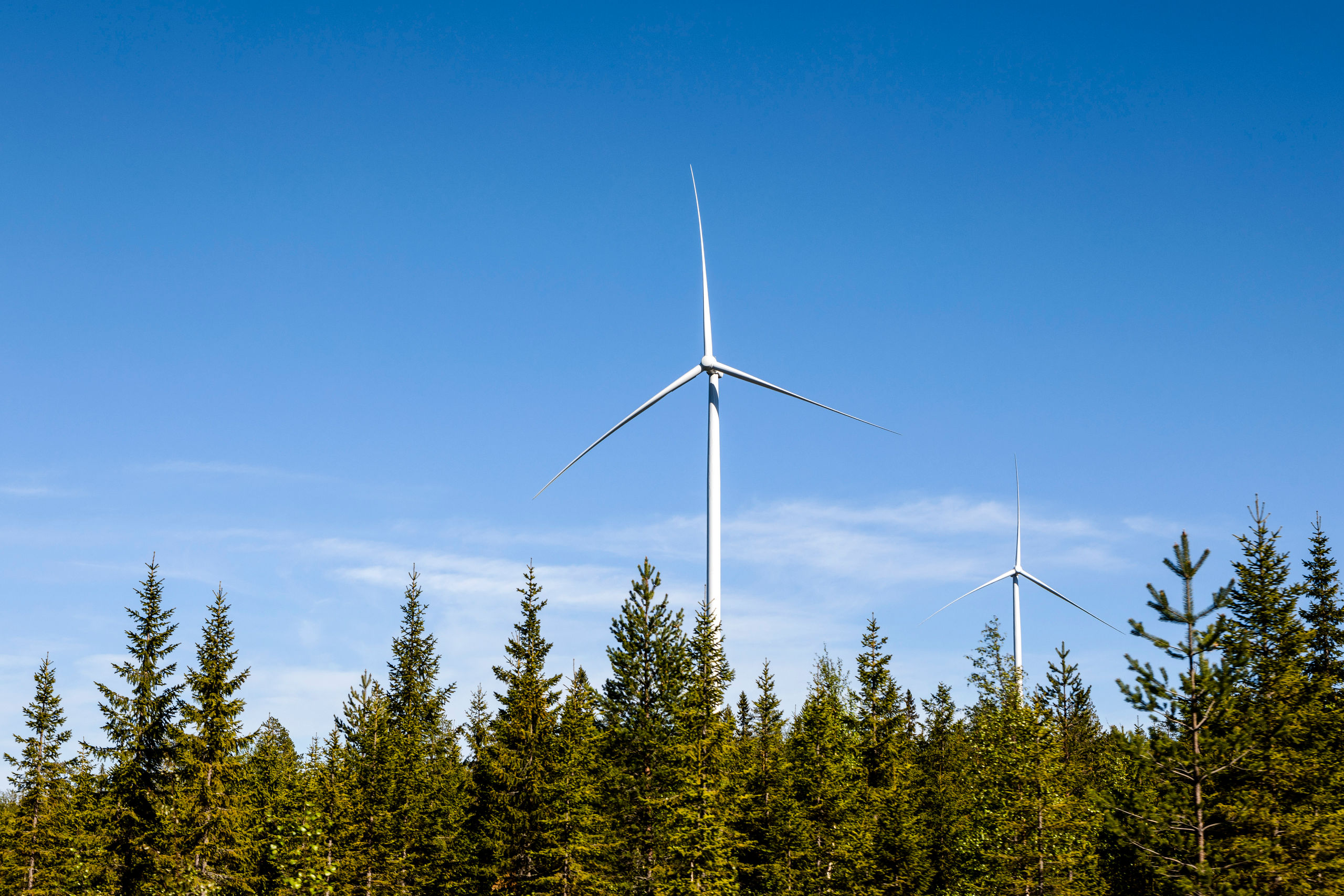 YIT’s emission reduction targets validated by the Science Based Targets initiative as the first Finnish construction company