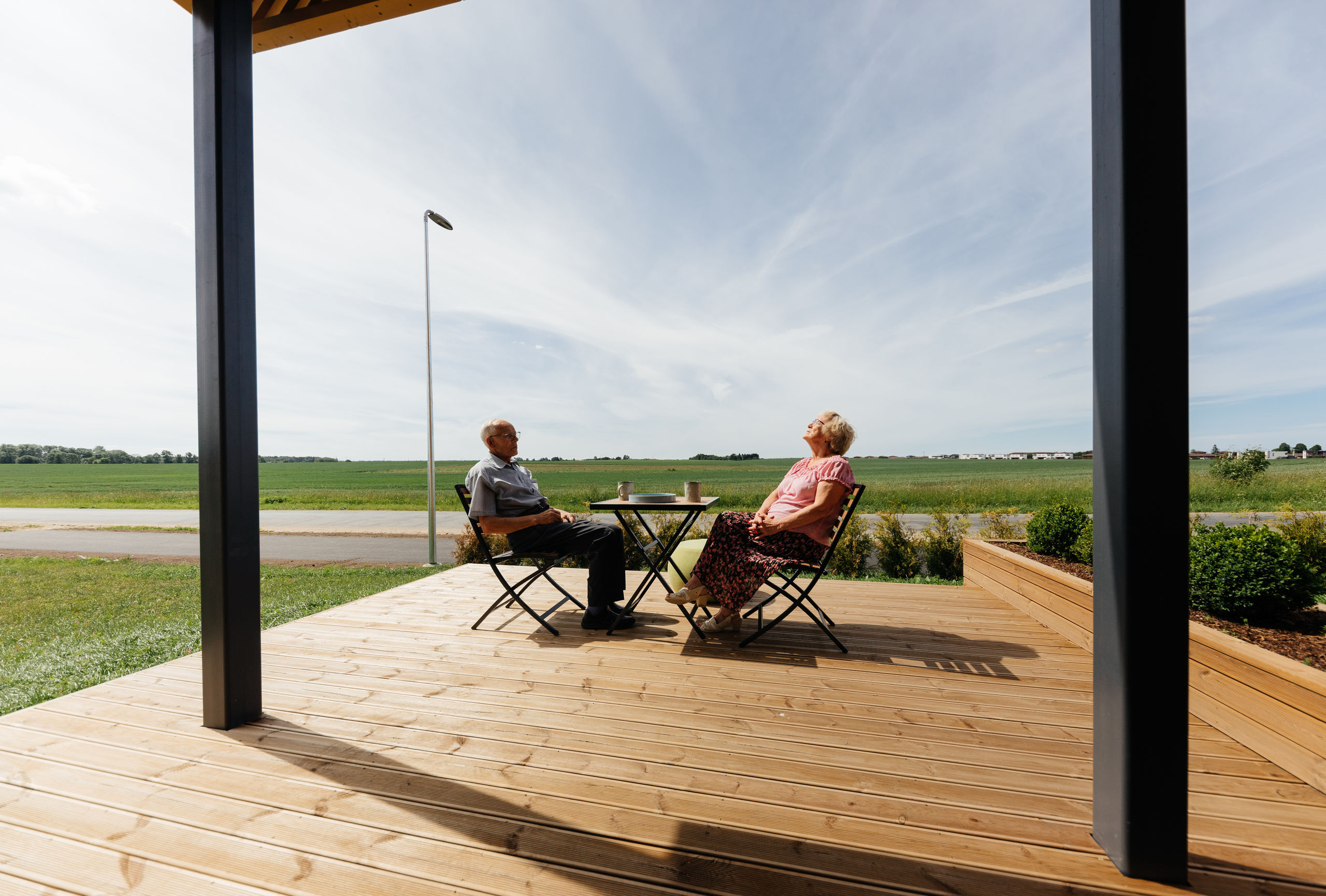 Блог (на латышском языке)