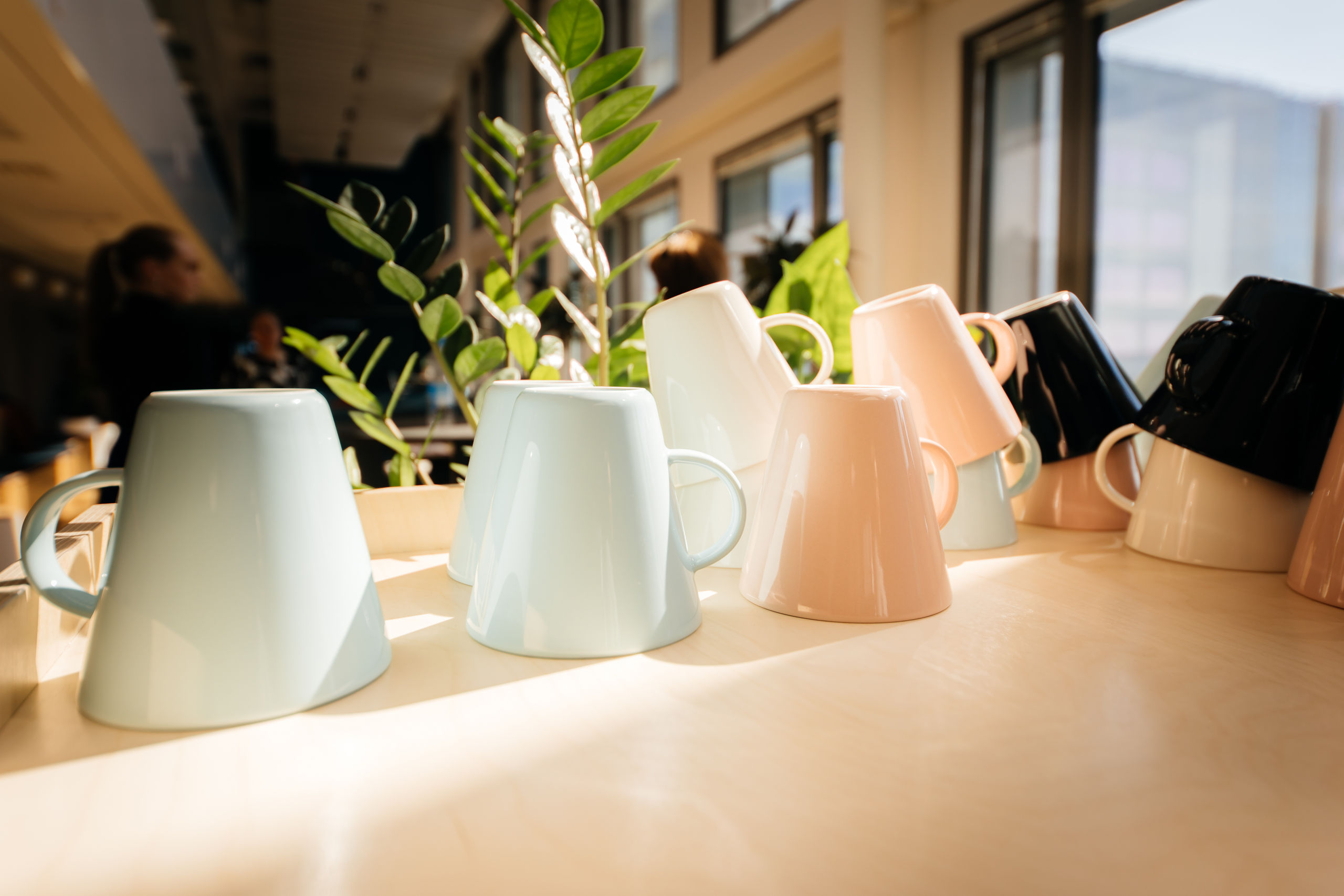 Ziemas garša krūzē: kafijas receptes, ko varat izmēģināt mājās