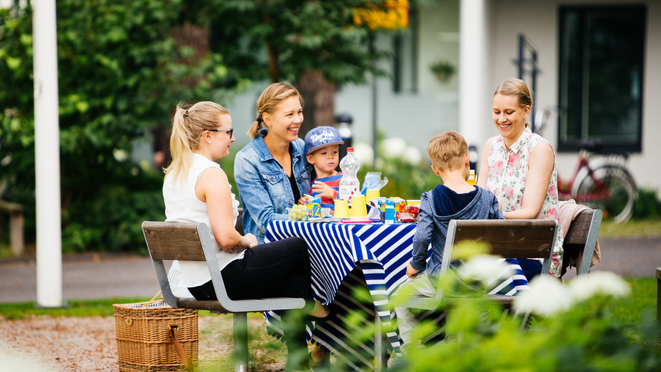Brīvo brīžu ceļvedis Rīgas apkaimēs
