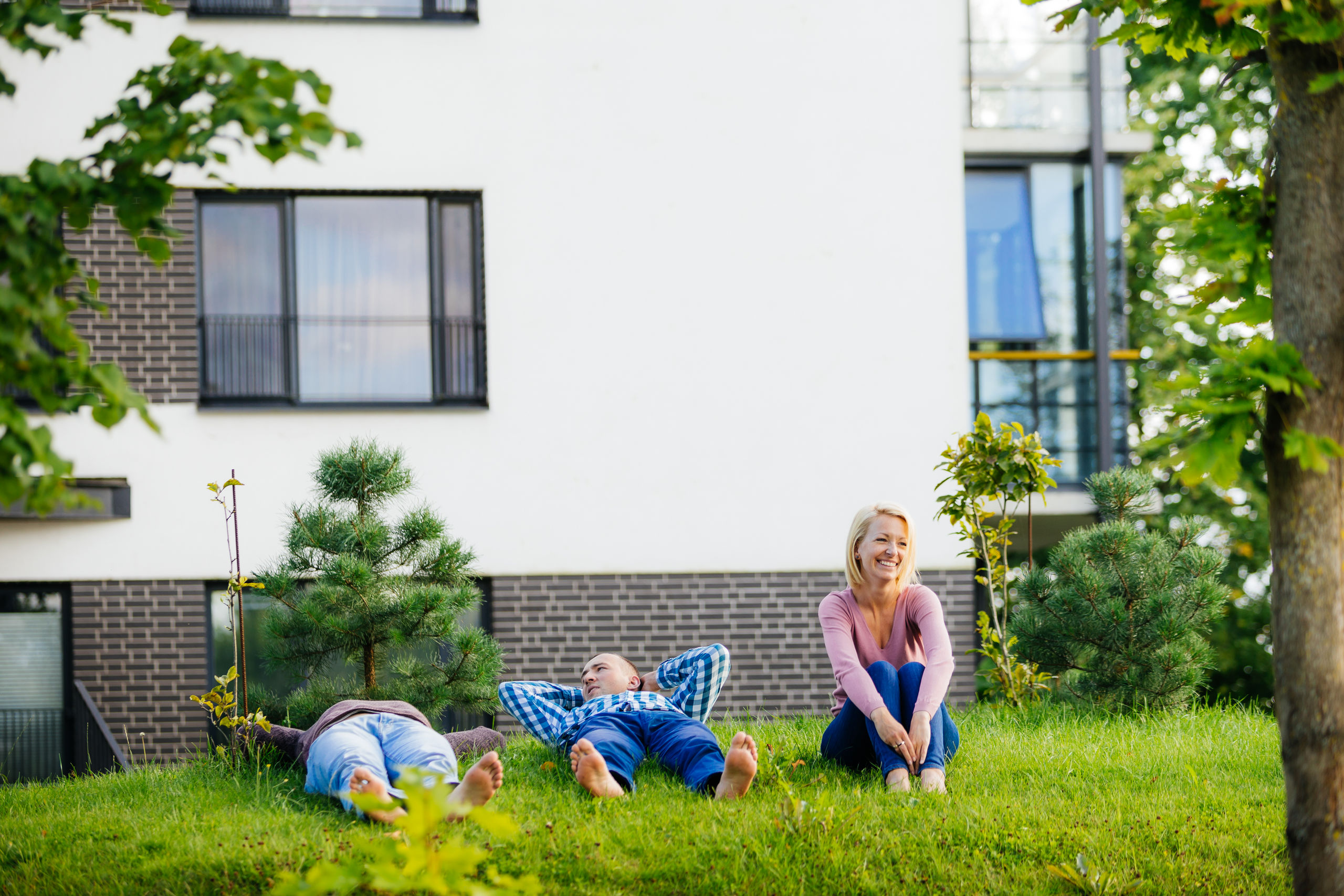 Pirmā mājokļa iegāde