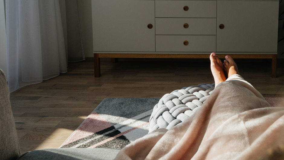 Nepārcenties, pašsajūta un maciņš būs pateicīgs :)