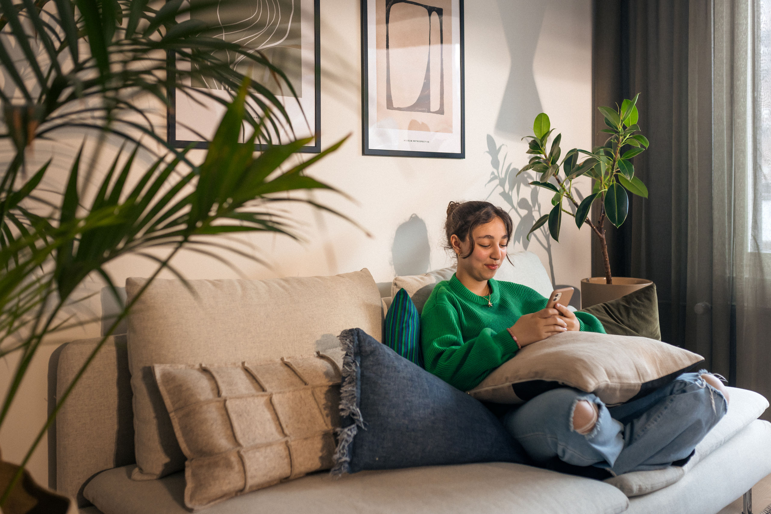 Информация для покупателей